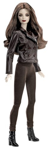 Barbie Mattel X8250 Collector - Twilight Bella Breaking Dawn Part II, Sammlerpuppe