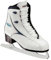 Roces Damen Schlittschuhe RFG 1, white, 28, 450511-001