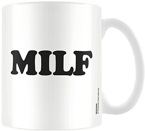 Pyramid Generic Kaffeetassen, Mehrfarbig, 1 Stück (1er Pack)