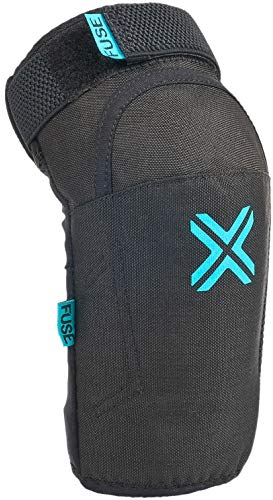 Fuse Echo Ellenbogenschoner | schwarz | L