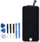 LL TRADER Display für iPhone 6 Bildschirm Ersatz Touch-Digitizer mit Reparaturwerkzeug Kits