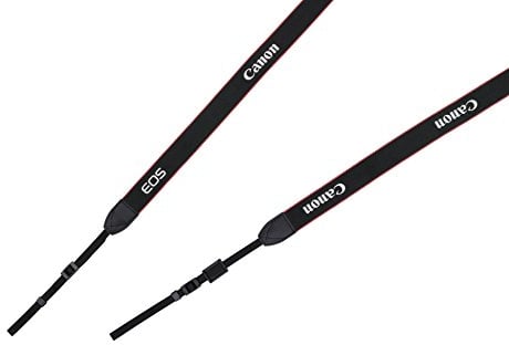 Canon EW-400D Shoulder Strap, Black