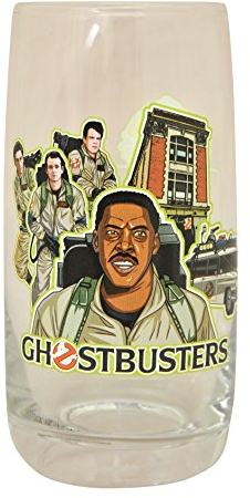 Diamond Select Toys Ghostbusters Winston Tumbler