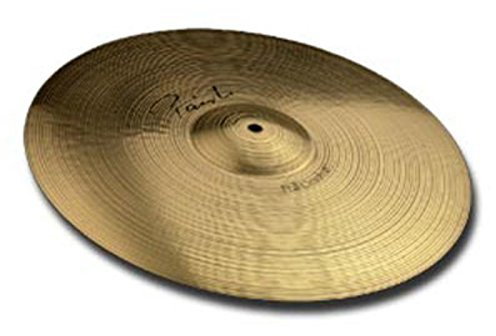 Paiste Signature Becken Full Crash 35,6 cm