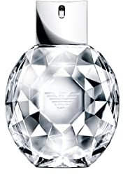 Emporio Armani Diamonds Eau de Parfum spray for Women 100 ml