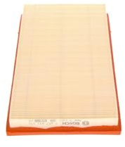 Bosch 1457433272 Air Filter Insert