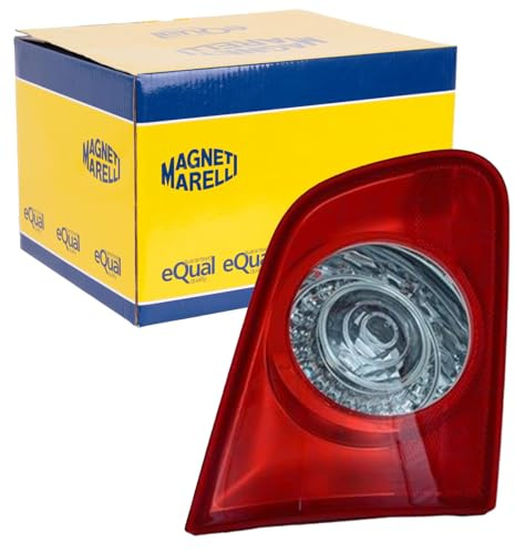 MAGNETI MARELLI 714027440701 Links Rücklicht Scheinwerfer | 714027440701 / LLE992 Kompatibel mit Passat B6 Variant (3C5)