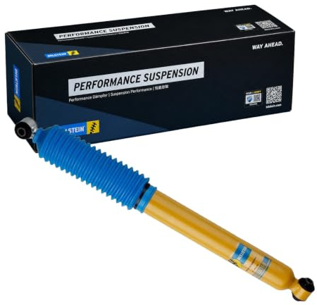 Bilstein 24-139113 Stoßdämpfer hinten | 24-139113 Kompatibel mit Durango (hb)