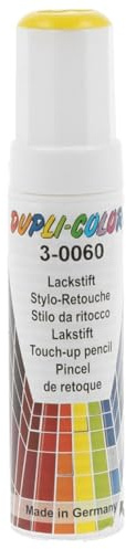 DUPLI-COLOR 599804 AUTO COLOR 3-0060 gelb 12 ml