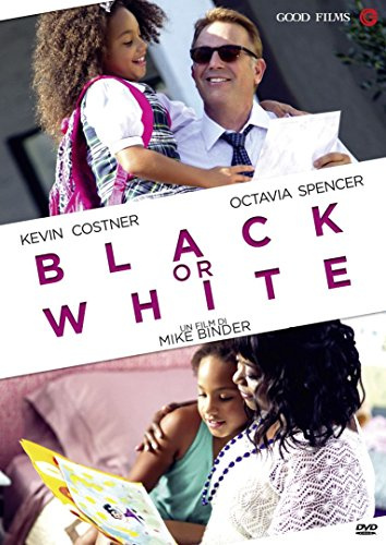 Black Or White [IT Import]