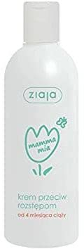 Ziaja Körpercreme gegen Dehnungsstreifen, 270 ml