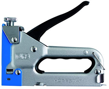 Högert Handtacker Typ J , für Klammern 4 14 mm