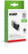 KMP Tintenpatrone passend für Canon CLI571GYXL Grey (0335C001) - C107GX - für Canon Pixma MG-7750, MG-7751, MG-7752, MG-7753, MG-7750, TS-8050... etc.