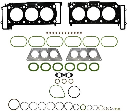 Ajusa 52367800 Gasket Set cylinder head
