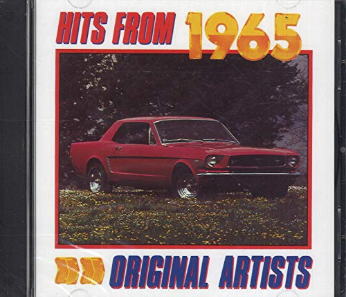 Hits from 1965 / Various