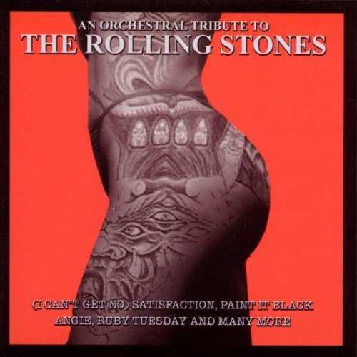 Tribute to the Rolling Stones