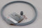 Reparaturset für Silit Schnellkochtopf 22cm Sicomatic L 5-teilig Dichtungsring, Ventildichtungen, Dichtkappe, Ventilpfropfen (Nachbau)