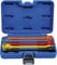 BGS 185 5-TLG SATZ 1/2 ZOLL TORSIONSSTAB DREHMOMENT BEGRENZER