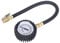 Sealey Tst/Pg6 Tyre Pressure Gauge With Clip-On Chuck