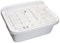 Regiplast PE Poste D'eau L 550 x p 390 x h 230 mm