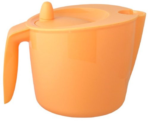 Macarrones Vivir escurridor vegetal unidad 2.0L OR (Jap?n importaci?n / El paquete y el manual est?n escritos en japon?s)