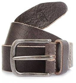 Petrol Gürtel - 40679 - Black, Länge:95 cm