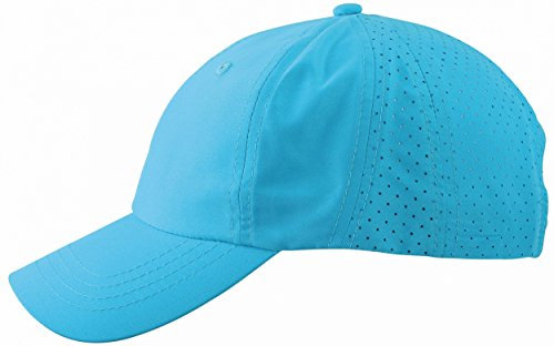 Myrtle Beach Uni Cap Laser Cut, One Size