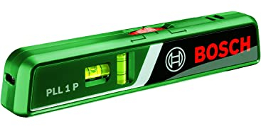 Niveau Laser à Bulle (Point Laser), 5m ou 20m