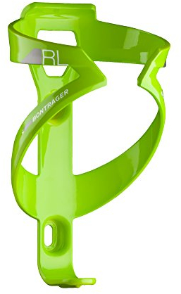 Bontrager Race Lite RL Porte-bidon Vert citron