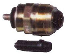 BOSCH F 002 D13 640 Hubmagnet Kompatibel mit VW Caddy I Pickup 14 0009936291 00074084 009982757