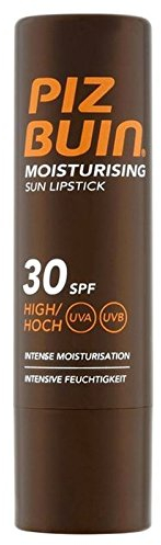 Piz Buin Lippenstiftes Spf 30 5Ml (Packung mit 6)