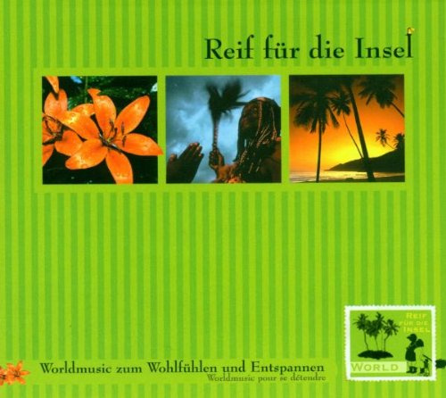 Reif Für die Insel 3-World M