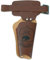 Revolvergürtel, ca. 90 cm Länge (Lederfaserstoff)