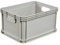 keeeper bruno eco line Box, Kunststoff, Light Grey, 1 x 20 l