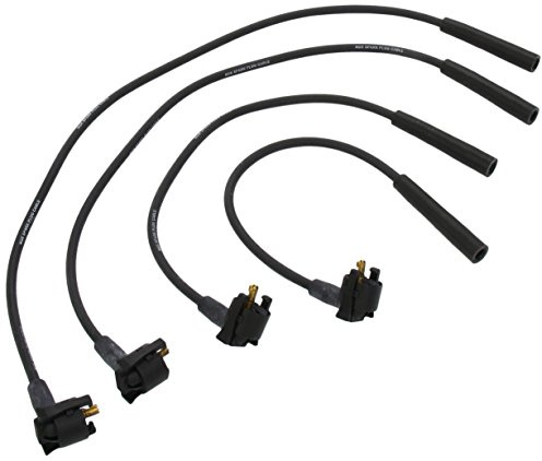 NGK 0632 Ignition Cable Set
