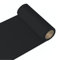 Orafol - Oracal 631 - 31cm Rolle - 5m (Laufmeter) - Schwarz / matt,, 092 - g - 63cm - 631_1 - 5m_23B - Autofolie / Möbelfolie / Küchenfolie