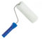 Roller fürFeste Farbe Kerndurchmesser 49 mm