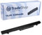 Hochleistungs Li-Ion Akku 14,4V/14,8V / 2200mah ersetzt HP H6-L28-AA H6-L28-ET HSTNNIB4L RA-04 für HP Probook 430, Probook 430G1