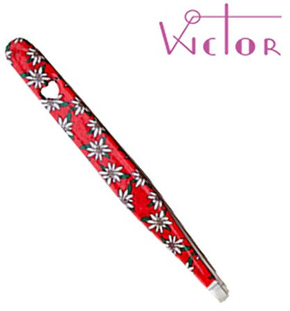 Wictor Coeur Oblique à épiler fantaisie