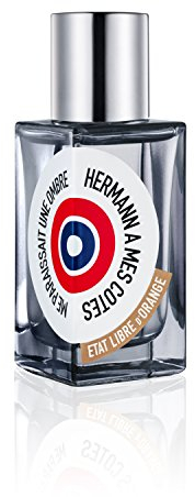 Etat Libre d'Orange Hermann A Mes Cotes Me Paraissait Une Ombre EDP Unisex, 50ml