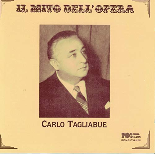 La Boheme / Mistica / la Gondola Nera / Aida