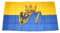 Fahne Flaggen ESSEN MIT WAPPEN 150x90cm