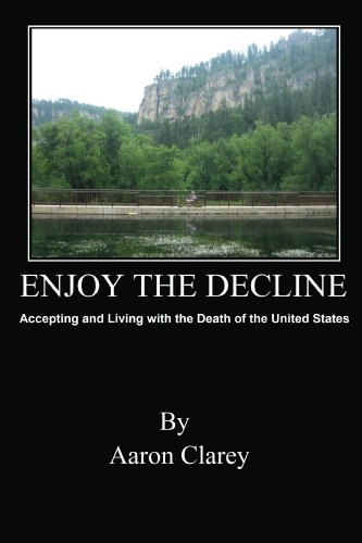Enjoy the Decline (English Edition)
