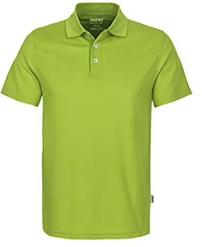 Hakro POLOSHIRT COOLMAX® # 806 (3XL, kiwi)