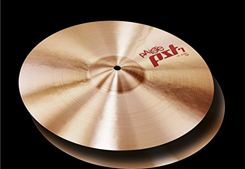 Paiste PST 7 HiHat 14'' -