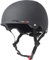 Triple 8 Kopfschutz Gotham Helmet, Schwarz, S/M