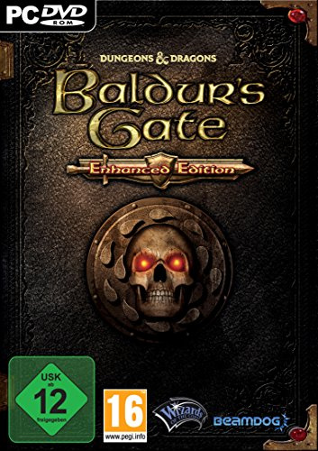 Baldur's Gate - Enhanced Edition