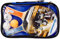 Schildkröt Tischtennis-Set Hobby, für 2 Spieler (2 Schläger, 3 Bälle, in Tragetasche, gute Freizeitqualität), 788602, KEINE FARBE