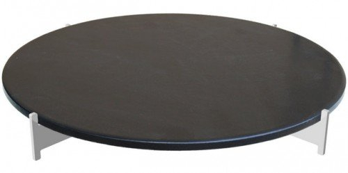 LotusGrill Pizzastein Set XL PZ-SET-380