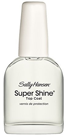 Sally Hansen Super Shine Topcoat 13 ml